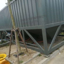 杭州富陽宇龍建材機械廠 立足倉儲配套，深耕水泥與礦山造紙設備及建筑物資領域